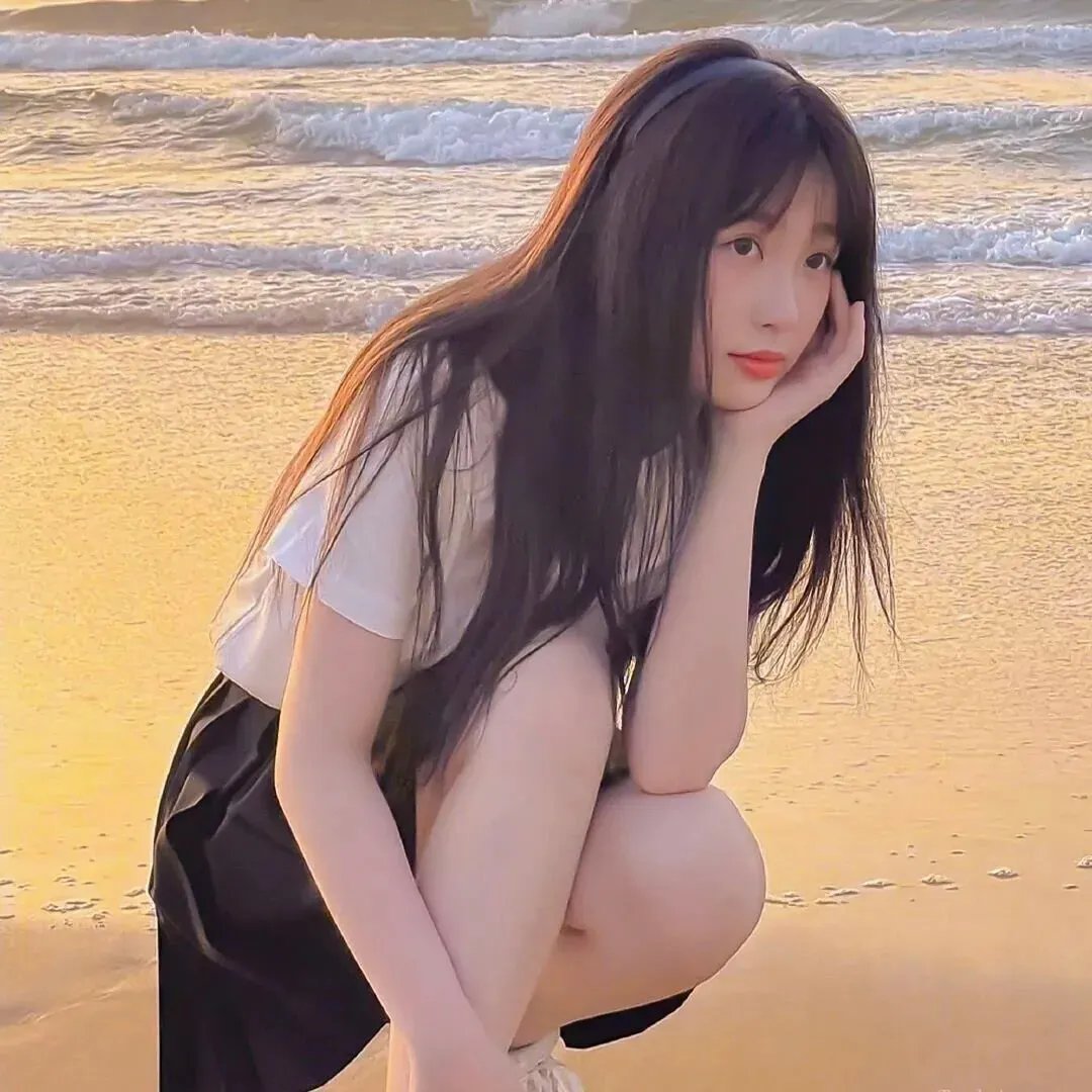 少女佳禾