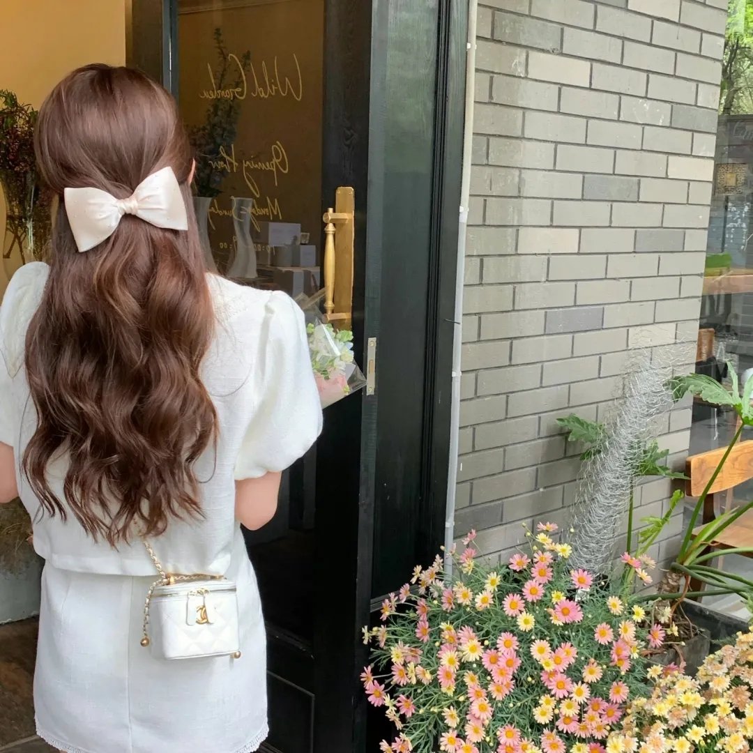 小两口